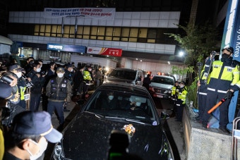 검찰총장 “민주당·민주硏 별개… 절대다수 野를 어떻게 탄압하나”