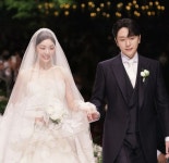 “잘 살겠습니다”...피겨여왕 김연아의 결혼 소감