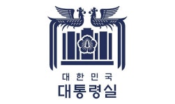 대통령실 새 CI 공개… 용산청사·봉황 형상화