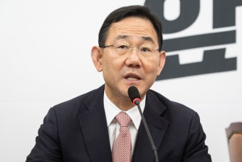 주호영 “이재명, ‘특검하잔 사람이 범인’이라더니…꼭 그 케이스”