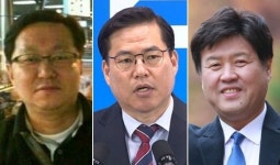 검찰, 남욱과 유흥업소 직원 문자 확보...정진상·김용 접대 관련