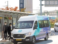 규제풀린 ‘콜버스’에 영종도가 편해졌다