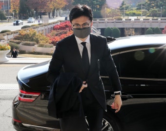 법원, 한동훈 접근금지 ‘더탐사’ 항고 기각...“취재” 해명 안통했다