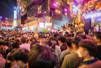 112 녹취록엔 “아수라장” “대형사고”… 마지막 신고 땐 비명 들렸다