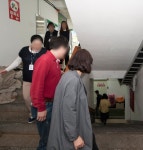 울릉군, 공습경보에도 25분 뒤 안내 문자...공무원은 먼저 대피