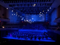 [박진배의 공간과 스타일] [159] 뉴욕 필하모니 콘서트홀