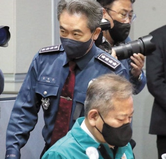행안부·경찰 엇박자