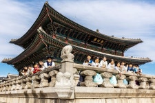 전교생 16명, 다문화 학생들이 더 많은 경북 청송 부남초 아이들의 하루를 사진으로 만나보세요