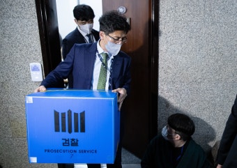 박찬대 “이재명 檢 소환, 피할 방법 없어…당당하게 싸워나가야”