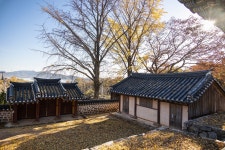 [아무튼, 주말] 만추의 교동도, 못다 전한 안부를 사진으로 보여 드립니다