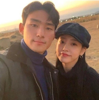 티아라 출신 소연, 결혼식 늦춰졌는데 “남편 감사합니다”…왜?