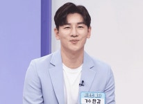 [TV조선] 가수 한강 가족의 건강 고민