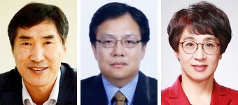 신종수·박병한·김혜례 ‘연세언론인상’