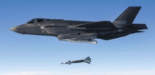 北 ‘괴물 ICBM’ 화성-17형 사실상 성공... 美 본토 전역이 사정권