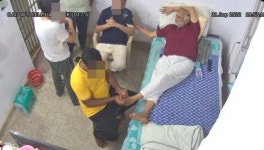 구치소 독방서 마사지... ‘돈세탁 장관’ 황제 수감에 인도 발칵