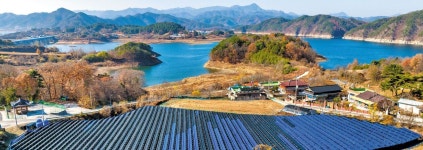 [My town] 가공부터 판매까지… 진안을 ‘홍삼 메카’로