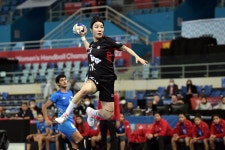 한국, 인도 꺾고 아시아 여자핸드볼선수권 2연승