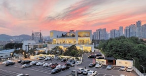 관광지 아닙니다, 빵집입니다