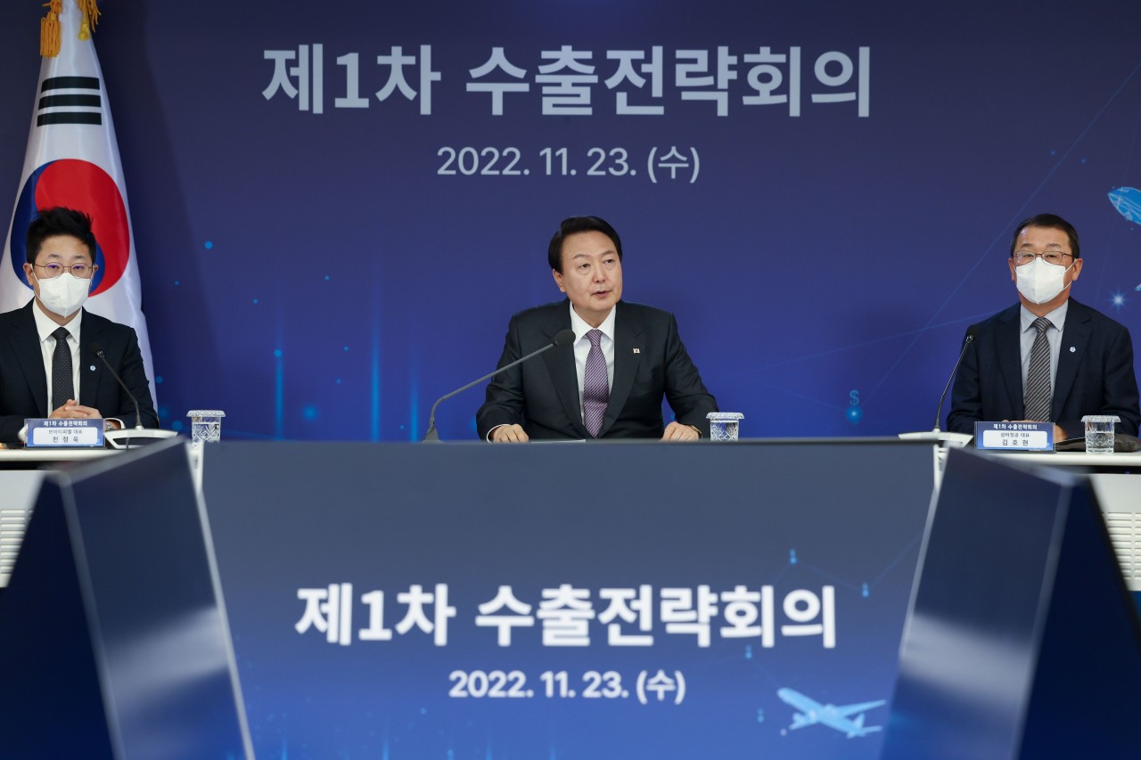 강훈 대통령실 정책홍보비서관, 사의 표명...정책의 변화 기대 [100자]