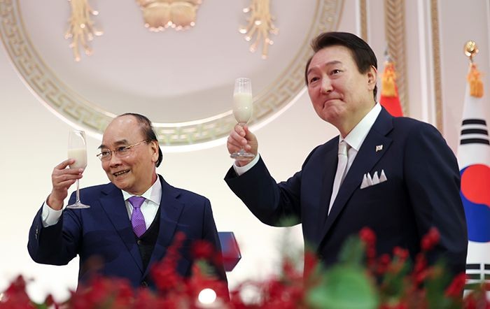 한국 대통령 이재명, 베트남 또 럼 공산당 서기장과 11일 정상회담 예정