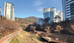 한 아파트 주민인데… 半은 서울시민, 半은 의정부시민