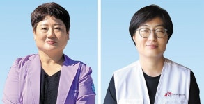 33년간 섬마을 주민 돌본 간호사