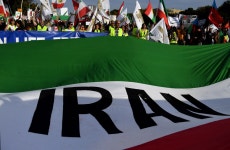 “신에 대항해 전쟁 벌인 죄”... 이란 시위대 25명 공개, 추가 사형 움직임