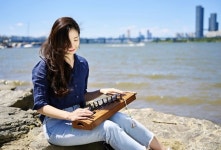 작은 가야금, 그림 호텔, 남자 아이 미술학원…예술계 바꾸는 스타트업