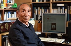 [부음] 김종곤 영산줄다리기 명예보유자 별세 외