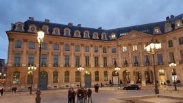 [글로벌 노마드] 파리서 日 대표단 68명과 홀로 맞섰다… 1919년 김규식의 항거