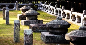 단종 복위 운동 벌어진 죽계천에는 핏물이 흘렀다[박종인의 땅의 歷史]