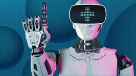 터미네이터가 현실로?… ‘자가 치유 로봇’ 나온다