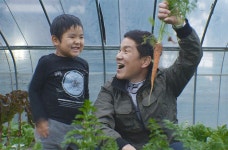 [TV조선] 배우 이상인의 귀촌 생활