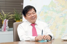 동네 구석구석 9바퀴··· 구청장이 만난 동대문 이야기