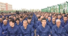 [한삼희의 환경칼럼] ‘중국 태양광 세계 장악’의 어두운 비밀