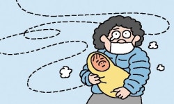 오션키즈소아과/건식 | [만물상] 소아과 진료 대란