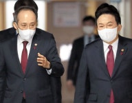 내년 성장률 1.6% ‘경제한파’ 온다...540兆 풀어 경기부양 총력전