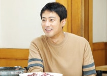 [TV조선] 배우 고주원의 한우맛집 기행