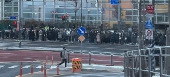 무악재역 화재로 3호선 1시간 넘게 운행 중단… 강추위 속 출근길 대혼란