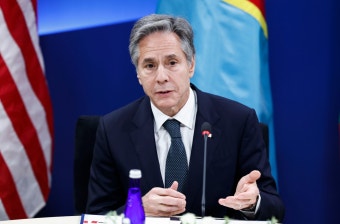 블링컨 “北이 도발 않는게 中에도 이익”