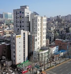 [알짜매물] (1) 신축 1년, 신촌 9층 건물