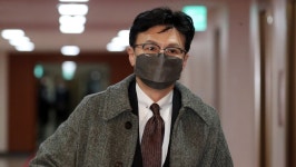 한동훈 “23년, 전쟁하듯 마약·조폭범죄 뿌리 뽑아야”