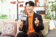 모친 호강이 꿈이었던 박수홍 “2세 낳고 제일 잘하는 ‘사랑꾼’ 되겠다”