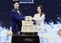 모친 호강이 꿈이었던 박수홍 “2세 낳고 제일 잘하는 ‘사랑꾼’ 되겠다”