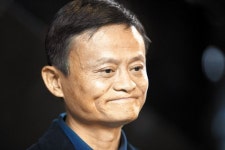 알리바바 창업자 마윈, 자회사 앤트그룹 지배권 상실