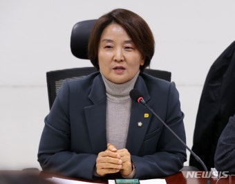 정의당 이은주 “국회의원 300명→360명으로 늘리자” 선거법 개정안 발의