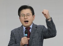 황교안 “이준석·유승민·하태경은 암덩어리…당에서 퇴출해야”