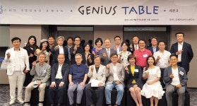 조성관 “천재 공부하면 시시한 것 멀리하고 인생 확 달라져” [송의달 LIVE]