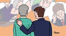 [일사일언] 판사와 변호사