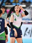 ‘꽃사슴’, 이젠 ‘녹용’으로 불립니다...펄펄 나는 36세 황연주